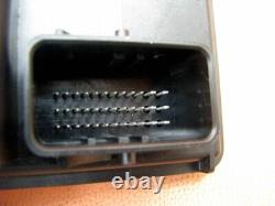 Harley Davidson 69991-11B BCM Body Control Module Security Module OEM from Japan