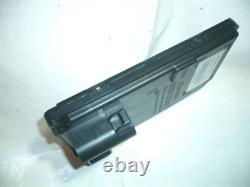 Harley Davidson 69991-11B BCM Body Control Module Security Module OEM from Japan