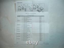 Harley Davidson 69991-11B BCM Body Control Module Security Module OEM from Japan