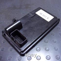 Harley Davidson 69992-12B BCM Body Control Module Security Module From Japan
