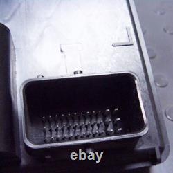 Harley Davidson 69992-12B BCM Body Control Module Security Module From Japan