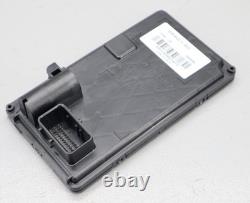 Harley Davidson 69992-12B BCM Body Control Module Security Module OEM