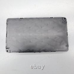 Harley Davidson 69992-12B BCM Body Control Module Security Module OEM