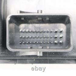 Harley Davidson 69992-12B BCM Body Control Module Security Module OEM