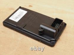 Harley Davidson 69992-12B BCM Body Control Module Security Module USED