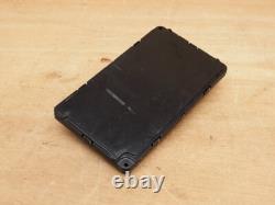 Harley Davidson 69992-12B BCM Body Control Module Security Module USED