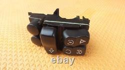 Harley-Davidson 71500127C Right Hand Control Switch Touring Road King Electra