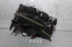 Harley Davidson 71500554 Tri Glide Right Control Switch Pack