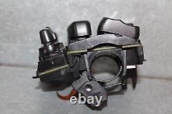 Harley Davidson 71500554 Tri Glide Right Control Switch Pack