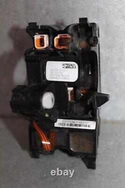 Harley Davidson 71500554 Tri Glide Right Control Switch Pack