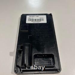 Harley Davidson BCM 69991-11C Body Control Module Security Module from Japan