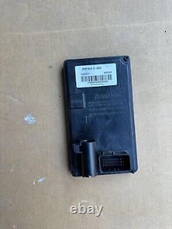 Harley Davidson BCM Body Control Module 41000351A