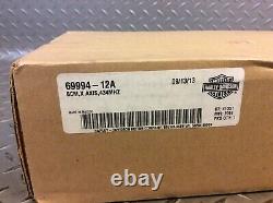 Harley Davidson BCM Security Body Control Module 69994-12A NOS