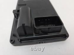 Harley Davidson BCM X -Axis Body Control Module Security Module 69992-12B