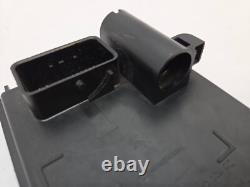 Harley Davidson BCM X -Axis Body Control Module Security Module 69992-12B