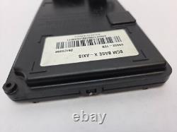 Harley Davidson BCM X -Axis Body Control Module Security Module 69992-12B