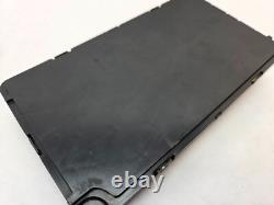 Harley Davidson BCM X -Axis Body Control Module Security Module 69992-12B
