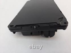 Harley Davidson BCM X -Axis Body Control Module Security Module 69992-12B