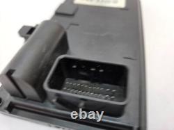 Harley Davidson BCM X -Axis Body Control Module Security Module 69992-12B