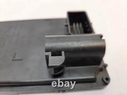 Harley Davidson BCM X -Axis Body Control Module Security Module 69992-12B