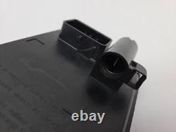 Harley Davidson BCM X -Axis Body Control Module Security Module 69992-12B