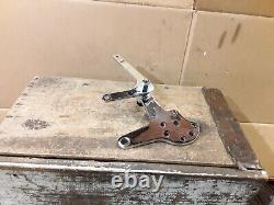 Harley Davidson Big Twin Shovelhead Panhead Evo Foot Shifter Forward Control FX