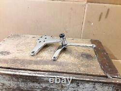 Harley Davidson Big Twin Shovelhead Panhead Evo Foot Shifter Forward Control FX