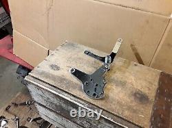 Harley Davidson Big Twin Shovelhead Panhead Evo Foot Shifter Forward Control FX