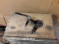 Harley Davidson Big Twin Shovelhead Panhead Evo Foot Shifter Forward Control FX