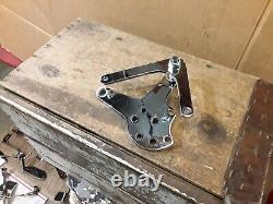 Harley Davidson Big Twin Shovelhead Panhead Evo Foot Shifter Forward Control FX