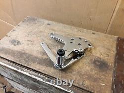 Harley Davidson Big Twin Shovelhead Panhead Evo Foot Shifter Forward Control FX