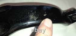 Harley-Davidson Black Mid Control Parts 2014-22 Sportster