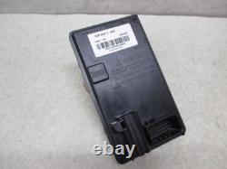 Harley Davidson Body Control Module 606 Genuine 69992-12B. BCM BACE AS IS