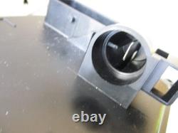 Harley Davidson Body Control Module 606 Genuine 69992-12B. BCM BACE AS IS