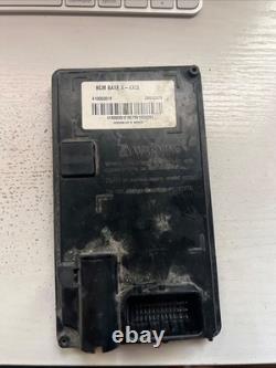Harley Davidson Body Control Module BCM 41000351F