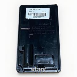 Harley Davidson Body Control Module BCM 41000351F