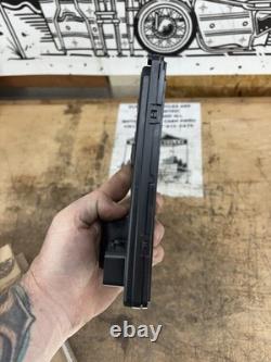 Harley Davidson Body Control Module BCM 69991-11
