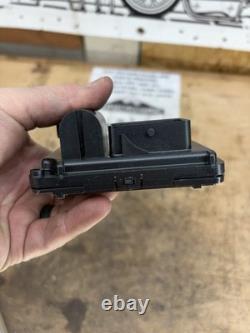 Harley Davidson Body Control Module BCM 69991-11