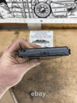 Harley Davidson Body Control Module BCM 69991-11
