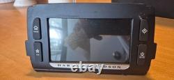 Harley-Davidson Boom! Box 6.5GT OEM Infotainment System