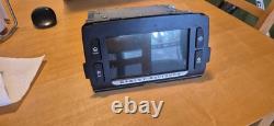 Harley-Davidson Boom! Box 6.5GT OEM Infotainment System