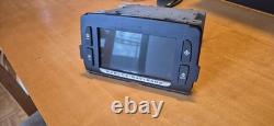 Harley-Davidson Boom! Box 6.5GT OEM Infotainment System