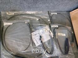 Harley Davidson Bp Sporster Hb Control Cable Kit For Apes 487663