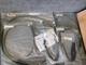 Harley Davidson Bp Sporster Hb Control Cable Kit For Apes 487663