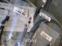 Harley Davidson Bp Sporster Hb Control Cable Kit For Apes 487663