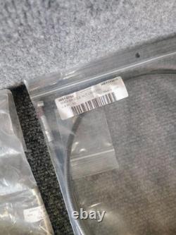 Harley Davidson Bp Sporster Hb Control Cable Kit For Apes 487663