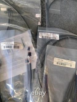 Harley Davidson Bp Sporster Hb Control Cable Kit For Apes 487663