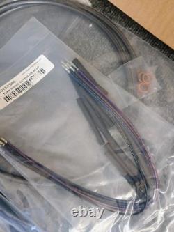 Harley Davidson Bp Sporster Hb Control Cable Kit For Apes 487663