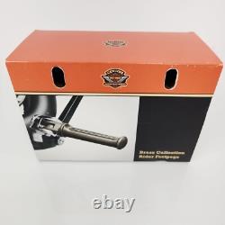 Harley-Davidson Brass Footpegs Forward Control Rider / Highway 50500988