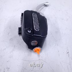 Harley-Davidson Clutch Control Master Cylinder VROD 06-08 38744-06